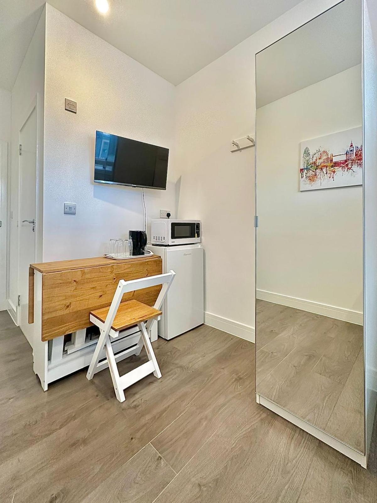 264 Pentonville Road Hostel