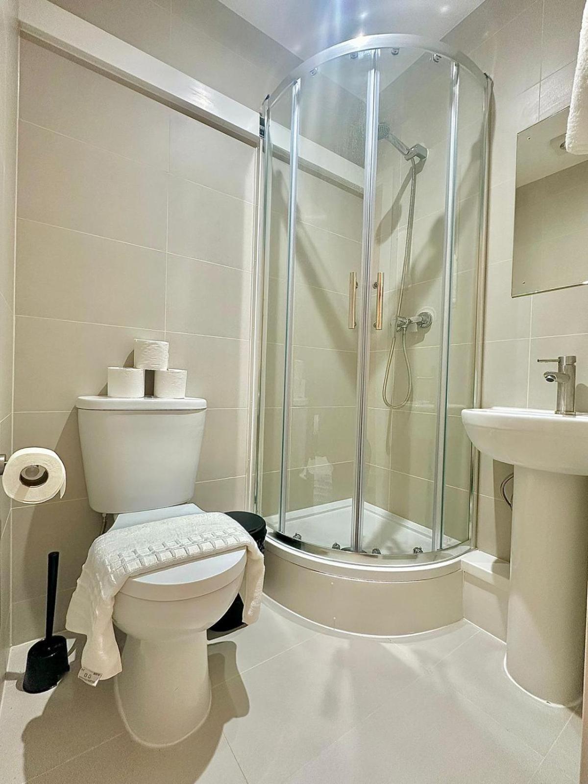 264 Pentonville Road Hostel