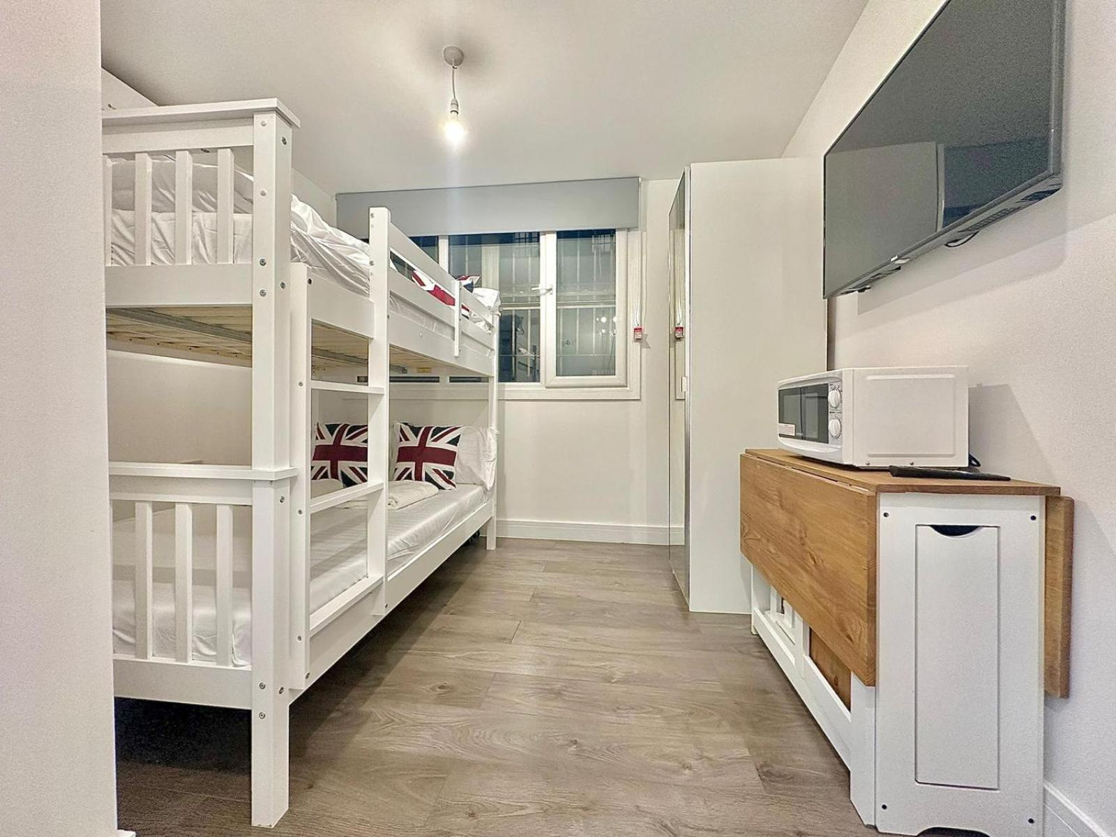 264 Pentonville Road Hostel London