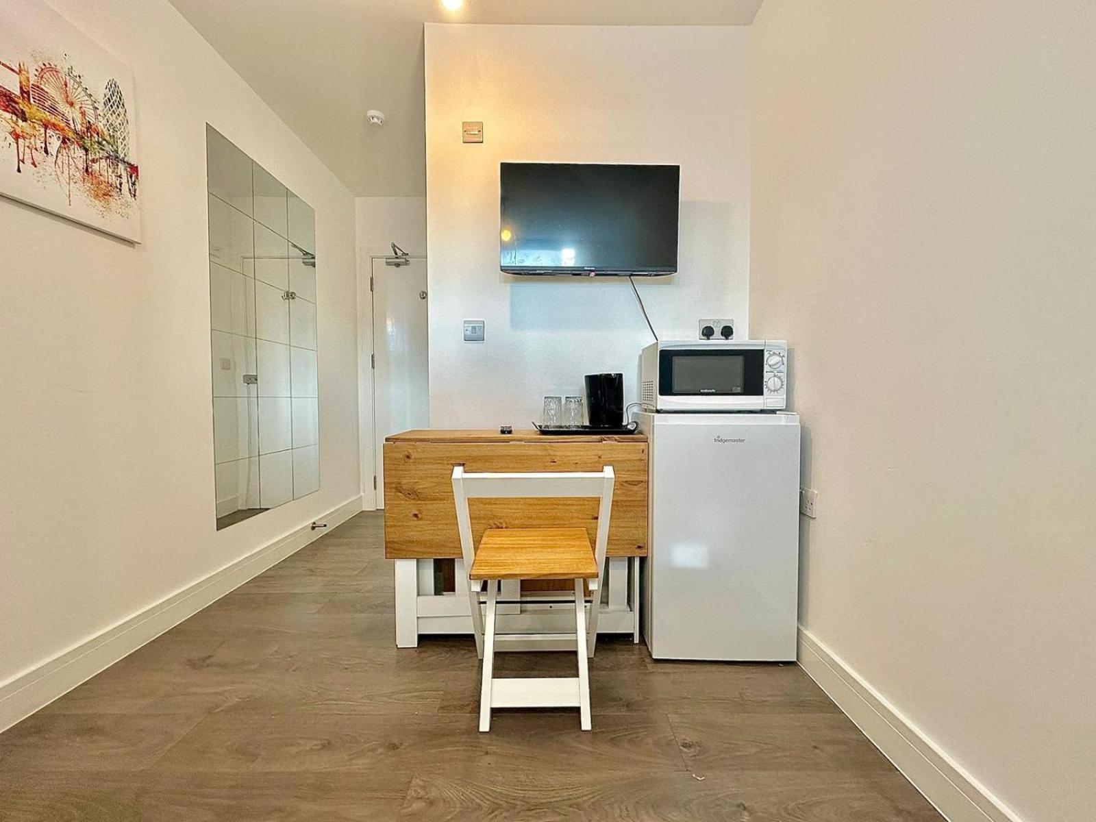 Hostel 264 Pentonville Road London